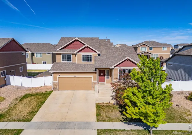 Homes for sale in Severance, CO | 805 Mt Sneffels Ave, Severance, CO 80550 | MLS# IR1060066