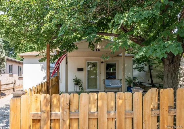 2nd image of 3148 S Lincoln St, Englewood, CO 80113 | MLS# 1802296