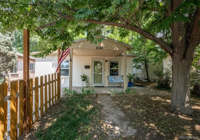 4th image of 3148 S Lincoln St, Englewood, CO 80113 | MLS# 1802296