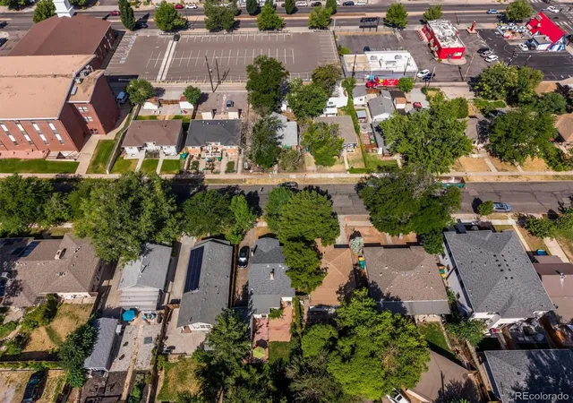 33rd image of 3148 S Lincoln St, Englewood, CO 80113 | MLS# 1802296