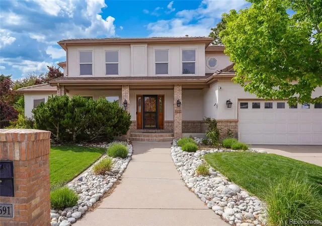 Photo 2 of Single family home for sale at 8691 E Hawaii Dr, Denver, CO 80231 | MLS# 9359025 | Listing updated on 2026-09-26