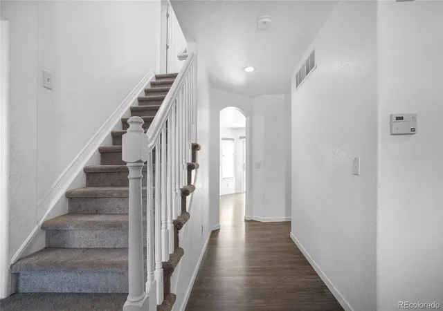 Photo 3 of Single family home for sale at 8691 E Hawaii Dr, Denver, CO 80231 | MLS# 9359025 | Listing updated on 2026-09-26