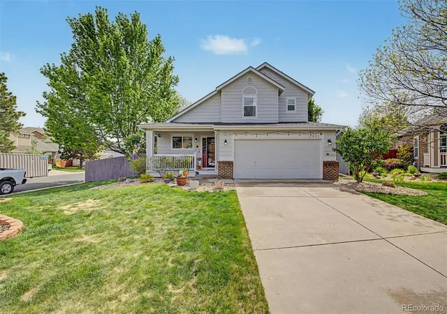 1st image of 12521 S Elk Creek Wy, Parker, CO 80134 | MLS# 2564976