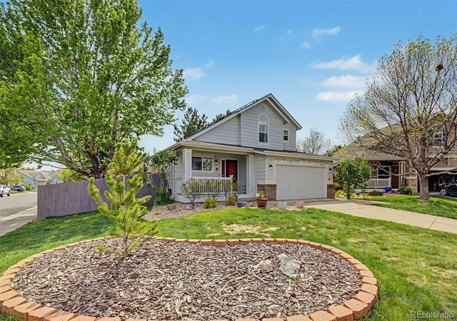 2nd image of 12521 S Elk Creek Wy, Parker, CO 80134 | MLS# 2564976