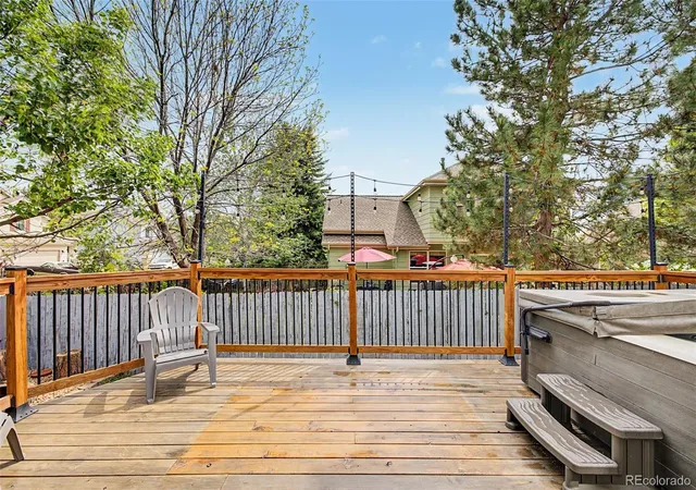 27th image of 12521 S Elk Creek Wy, Parker, CO 80134 | MLS# 2564976