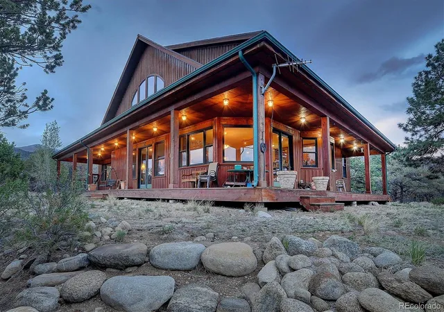 2nd image of 33804 Vista Verde, Buena Vista, CO 81211 | MLS# 3579280
