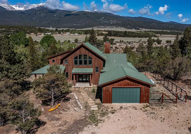 1st image of 33804 Vista Verde, Buena Vista, CO 81211 | MLS# 3579280