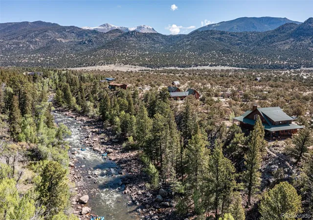 5th image of 33804 Vista Verde, Buena Vista, CO 81211 | MLS# 3579280