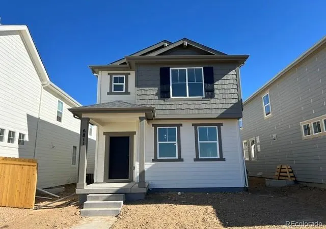 Photo 1 of Single family home for sale at 6811 E 148th Drive, Thornton, CO 80602 | MLS# 3610374 | Listing updated on 2026-10-05