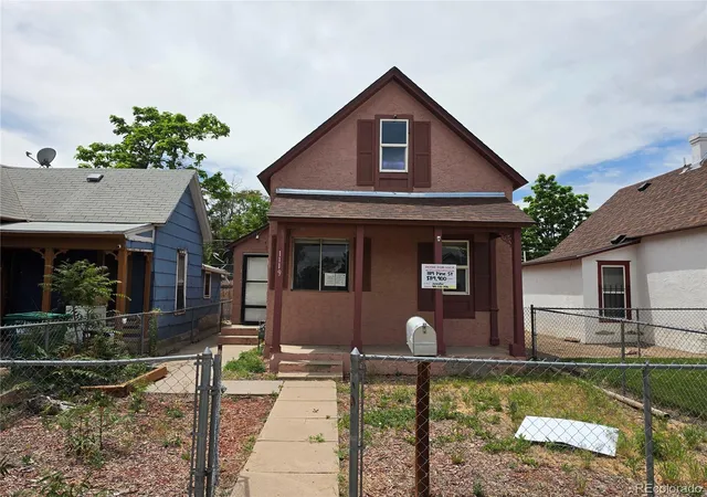 4th image of 1119 Pine St, Pueblo, CO 81004 | MLS# 4803746
