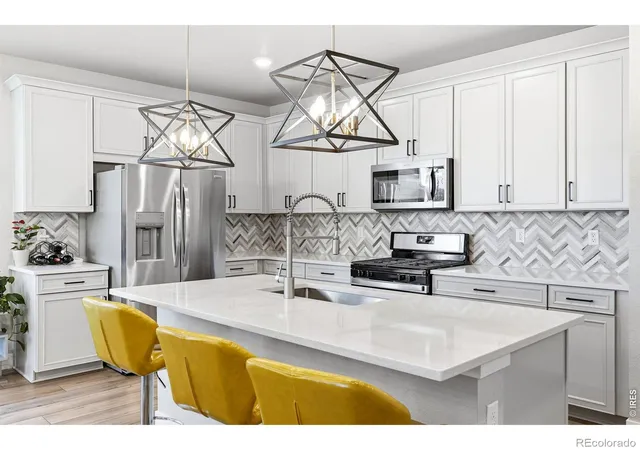 1st image of 8453 Gladiola Ct #A, Arvada, CO 80005 | MLS# IR1060071