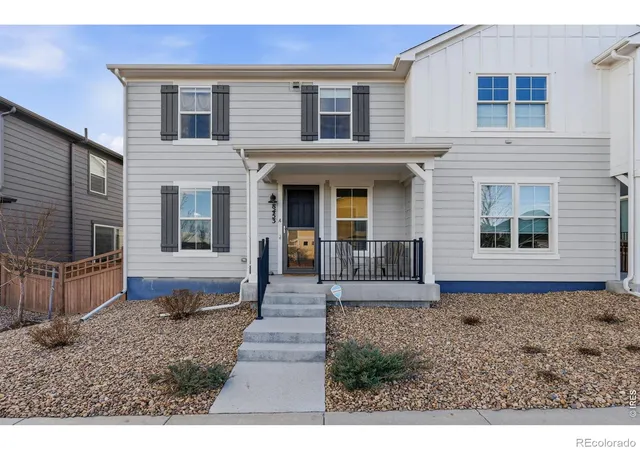 3rd image of 8453 Gladiola Ct #A, Arvada, CO 80005 | MLS# IR1060071
