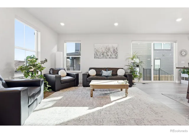 2nd image of 8453 Gladiola Ct #A, Arvada, CO 80005 | MLS# IR1060071