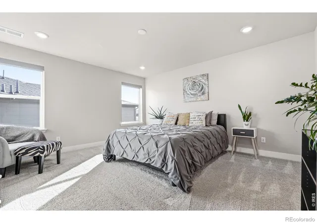4th image of 8453 Gladiola Ct #A, Arvada, CO 80005 | MLS# IR1060071
