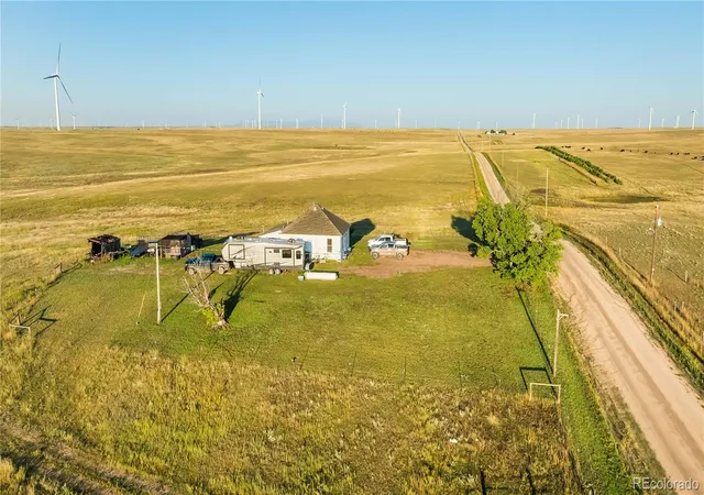 1st image of 12610 Ramah Hwy, Calhan, CO 80808 | MLS# 9261430
