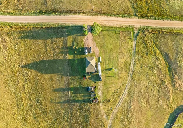 5th image of 12610 Ramah Hwy, Calhan, CO 80808 | MLS# 9261430