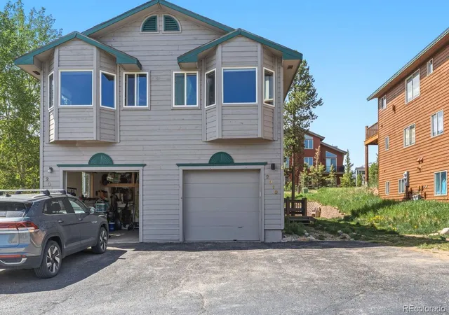 Homes for sale in Silverthorne, CO | 2010 Silverheels Dr, Silverthorne, CO 80498 | MLS# 8685469