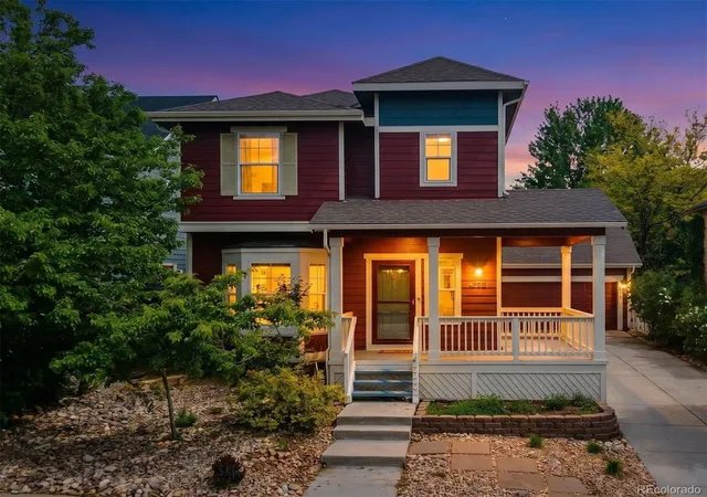 Photo 1 of Single family home for sale at 4213 Timber Holw Loop, Castle Rock, CO 80109 | MLS# 2925917 | Listing updated on 2026-09-26