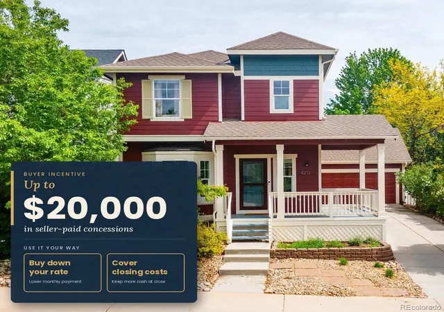 Photo 1 of Single family home for sale at 4213 Timber Holw Loop, Castle Rock, CO 80109 | MLS# 2925917 | Listing updated on 2026-10-09