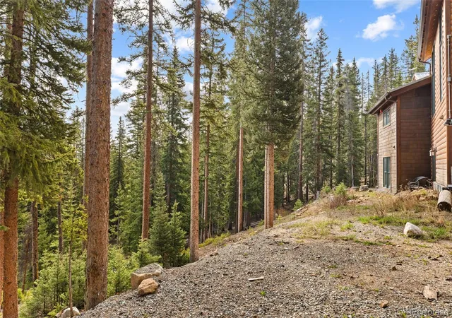 Photo 4 of Single family home for sale at 1933 Valley Of The Sun Dr, Fairplay, CO 80440 | MLS# 2174731 | Listing updated on 2026-07-26