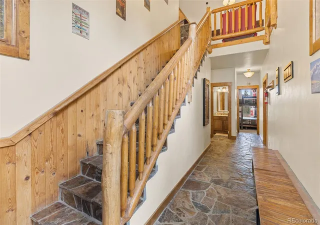 Photo 5 of Single family home for sale at 1933 Valley Of The Sun Dr, Fairplay, CO 80440 | MLS# 2174731 | Listing updated on 2026-07-26