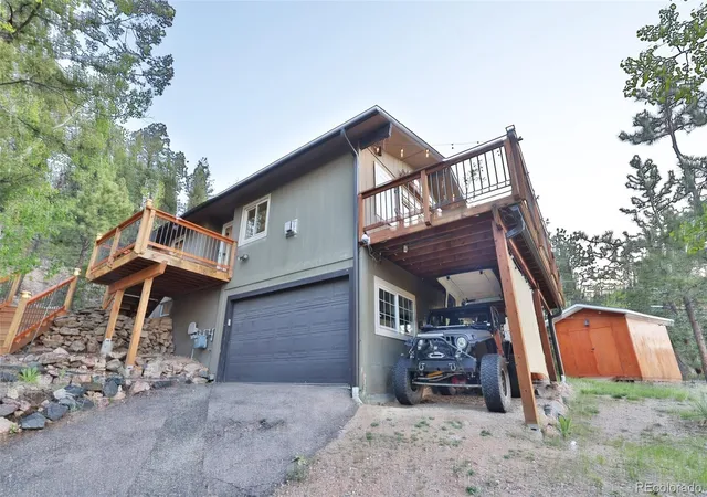 Photo 5 of Single family home for sale at 30884 Kings Valley Dr, Conifer, CO 80433 | MLS# 9253028 | Listing updated on 2026-08-22