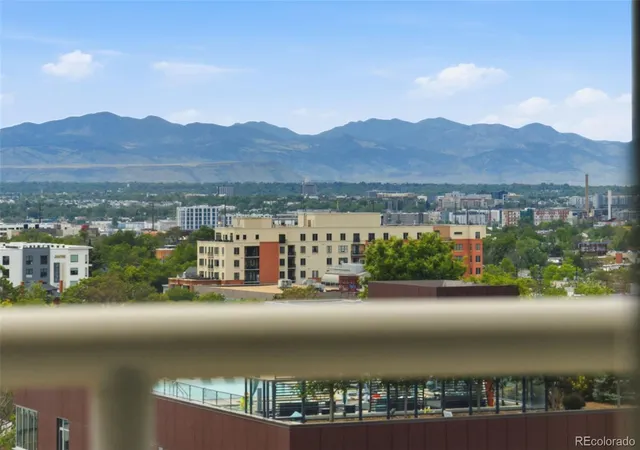 2nd image of 400 E 3Rd Ave #1004, Denver, CO 80203 | MLS# 5644933