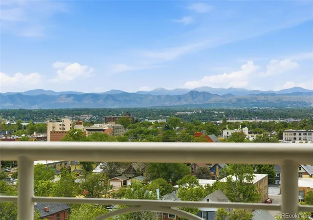 3rd image of 400 E 3Rd Ave #1004, Denver, CO 80203 | MLS# 5644933
