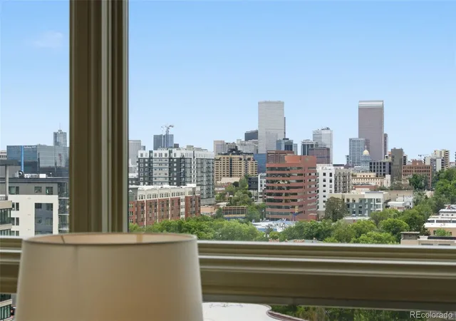 4th image of 400 E 3Rd Ave #1004, Denver, CO 80203 | MLS# 5644933
