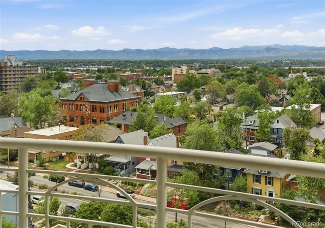 5th image of 400 E 3Rd Ave #1004, Denver, CO 80203 | MLS# 5644933