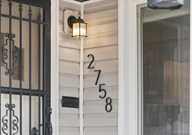 Photo 2 of Single family home for sale at 2758 S Irving St, Denver, CO 80236 | MLS# 1681458 | Listing updated on 2026-10-19