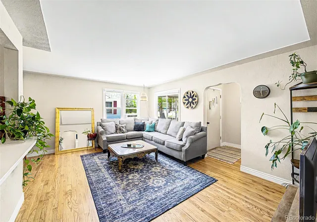 5th image of 2758 S Irving St, Denver, CO 80236 | MLS# 1681458