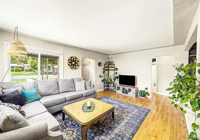 4th image of 2758 S Irving St, Denver, CO 80236 | MLS# 1681458