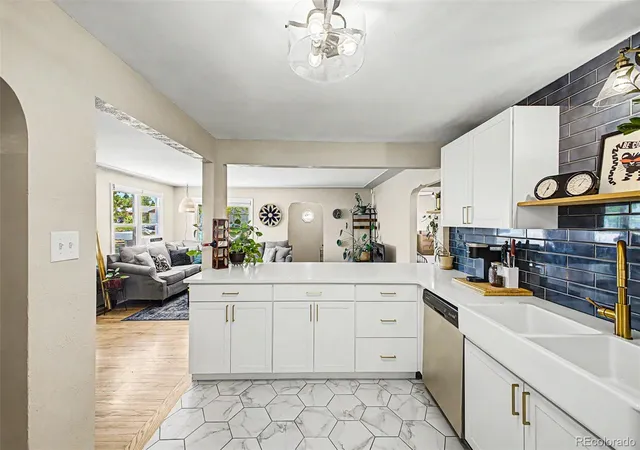 1st image of 2758 S Irving St, Denver, CO 80236 | MLS# 1681458