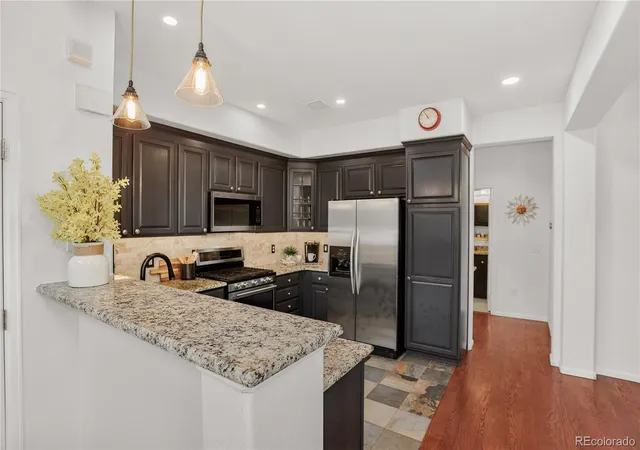 Condo for sale at 3851 Stonebrush Dr #11C, Littleton, CO 80126 | MLS# 4164912