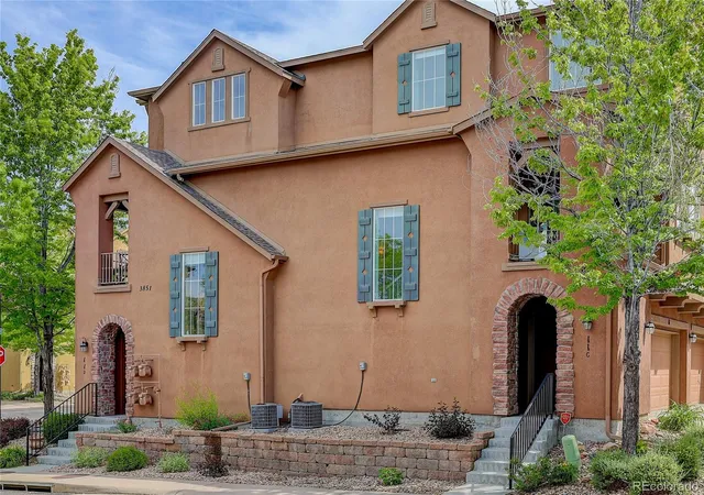 Photo 2 of Condo for sale at 3851 Stonebrush Dr #11C, Littleton, CO 80126 | MLS# 4164912 | Listing updated on 2026-10-03