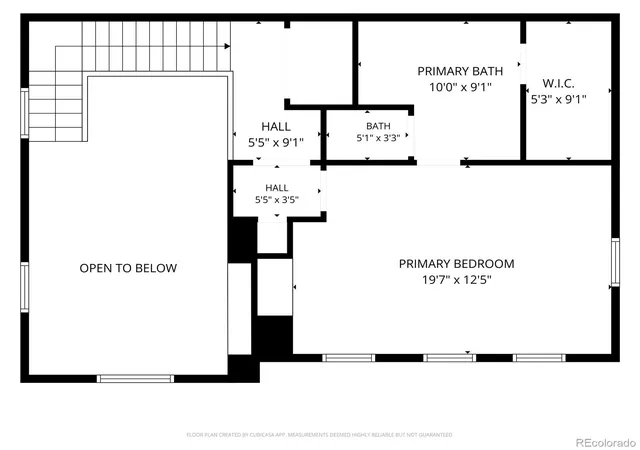 2nd image of 3851 Stonebrush Dr, Littleton, CO 80126