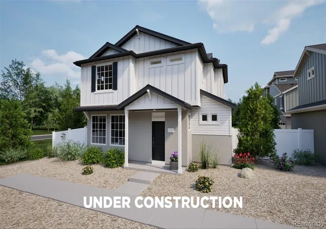 Photo 1 of Sale Pending at 3932 N Rome St, Aurora, CO 80019 | MLS# 3739725 | Listing updated on 2026-07-30