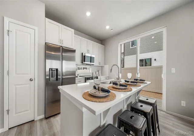 Photo 2 of Sale Pending at 3932 N Rome St, Aurora, CO 80019 | MLS# 3739725 | Listing updated on 2026-07-30