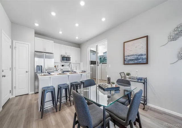 Photo 2 of Sale Pending at 3932 N Rome St, Aurora, CO 80019 | MLS# 3739725 | Listing updated on 2026-07-30