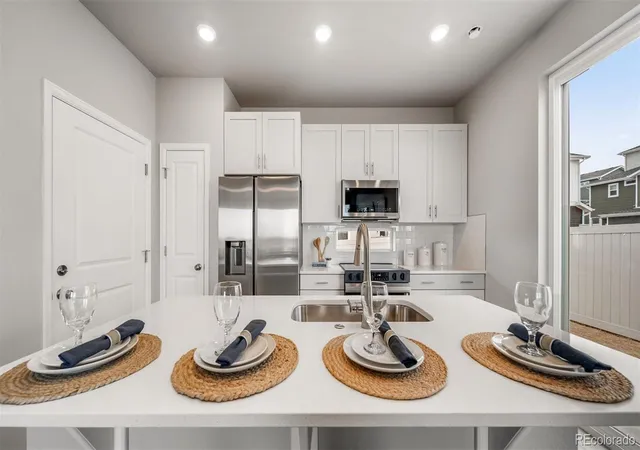 Photo 3 of Sale Pending at 3932 N Rome St, Aurora, CO 80019 | MLS# 3739725 | Listing updated on 2026-07-30