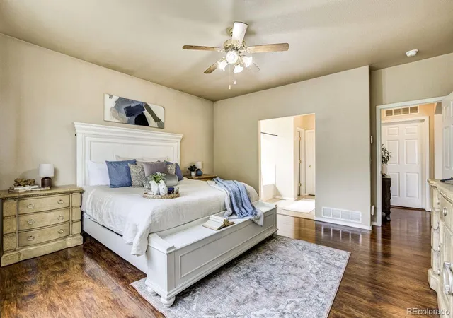 Photo 3 of Sale Pending at 4891 Tawny Ridge Dr, Colorado Springs, CO 80916 | MLS# 8240225 | Listing updated on 2026-09-18