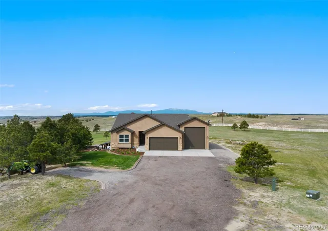 Homes for sale in Peyton, CO | 16504 Fletcherville Ln, Peyton, CO 80831 | MLS# 8682888