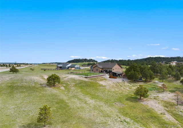 Homes for sale in Peyton, CO | 16504 Fletcherville Ln, Peyton, CO 80831 | MLS# 8682888
