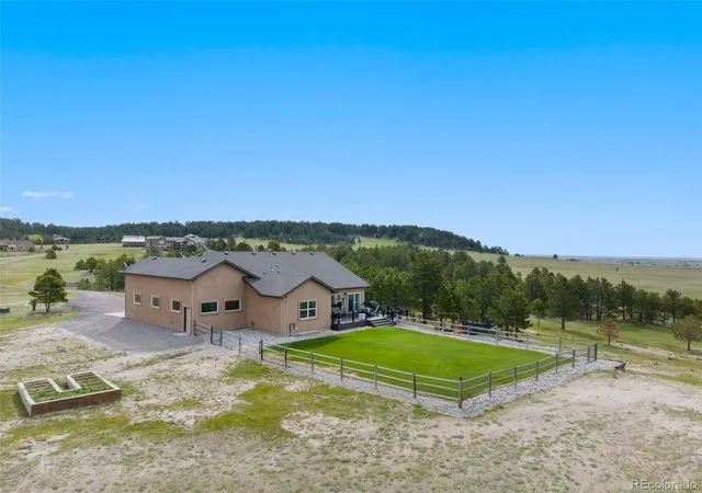 Homes for sale in Peyton, CO | 16504 Fletcherville Ln, Peyton, CO 80831 | MLS# 8682888