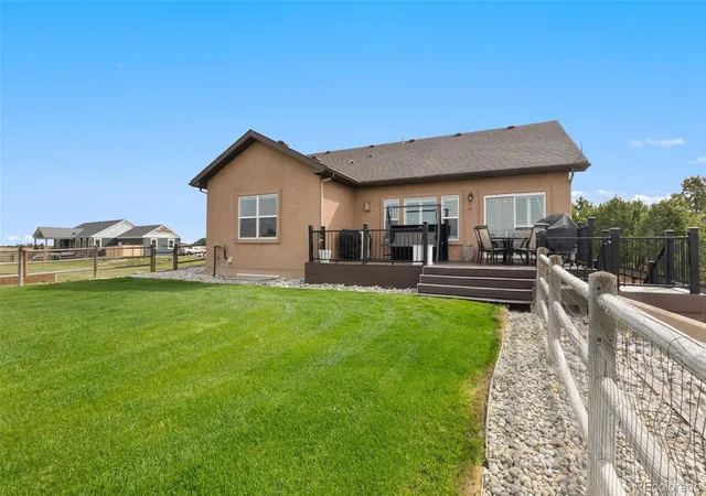 Homes for sale in Peyton, CO | 16504 Fletcherville Ln, Peyton, CO 80831 | MLS# 8682888
