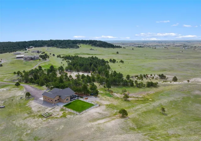 Homes for sale in Peyton, CO | 16504 Fletcherville Ln, Peyton, CO 80831 | MLS# 8682888