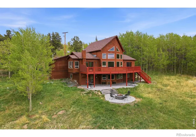 Homes for sale in Black Hawk, CO | 208 Howe Ct, Black Hawk, CO 80422 | MLS# IR1060092