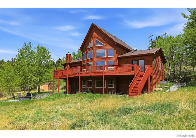 Homes for sale in Black Hawk, CO | 208 Howe Ct, Black Hawk, CO 80422 | MLS# IR1060092