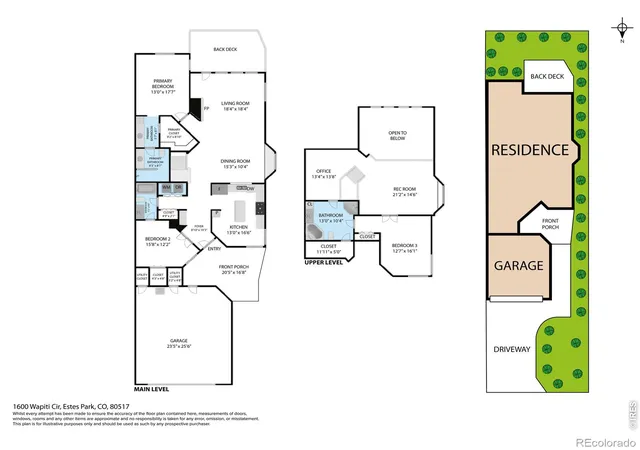 38th image of 1600 Wapiti Cir #33, Estes Park, CO 80517 | MLS# IR1060094